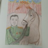 Слугина Дарья