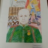 Устинова Елизавета