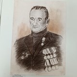 Хабарова Виктория