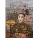 Хренкова А.В