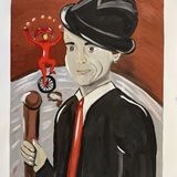 Бенеш М.В