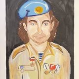 Евдокимова М.С