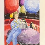 Смирнова З.А