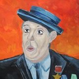Черкасова С