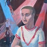 Бобровская Ульяна