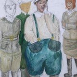 Брыковская Ольга