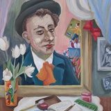 Максимчук Анастасия