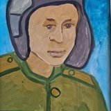 Портрет Шуйдин