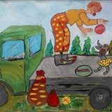 Комиссаров М. А