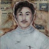 Куликова Д. И