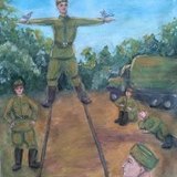 Ложникова А. Д