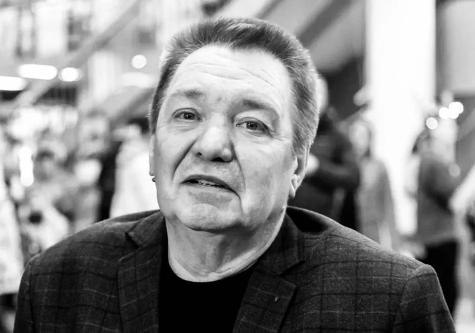 Не стало директора Луганского государственного цирка Дмитрия Касьяна