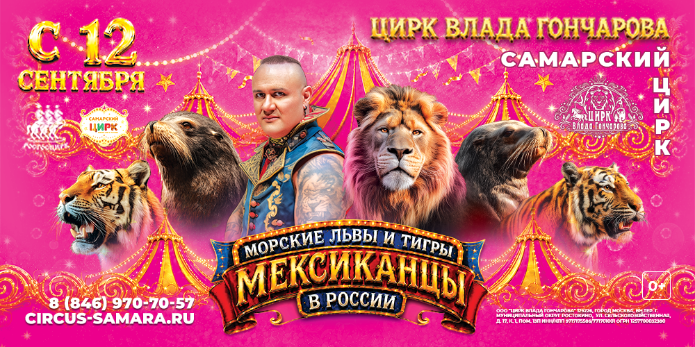 Мексиканцы в России