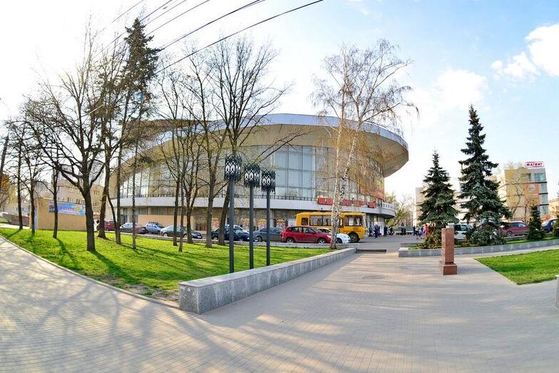 Воронежский цирк будет реконструирован по федеральной адресной инвестиционной программе